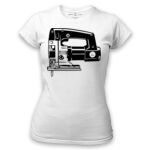 Women's Tshirt Thumbnail