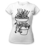 Women's Tshirt Thumbnail