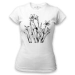 Women's Tshirt Thumbnail