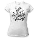 Women's Tshirt Thumbnail