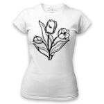 Women's Tshirt Thumbnail