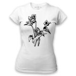 Women's Tshirt Thumbnail