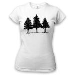 Women's Tshirt Thumbnail