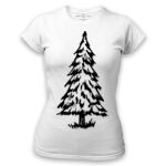 Women's Tshirt Thumbnail