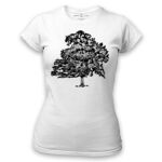 Women's Tshirt Thumbnail