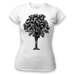 Women's Tshirt Thumbnail