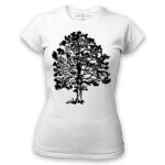 Women's Tshirt Thumbnail