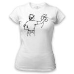 Women's Tshirt Thumbnail
