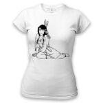 Women's Tshirt Thumbnail