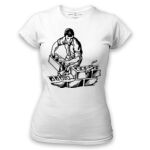 Women's Tshirt Thumbnail