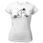 Women's Tshirt Thumbnail