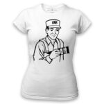 Women's Tshirt Thumbnail