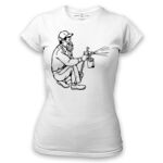 Women's Tshirt Thumbnail