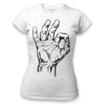 Women's Tshirt Thumbnail