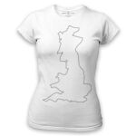 Women's Tshirt Thumbnail
