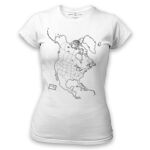 Women's Tshirt Thumbnail