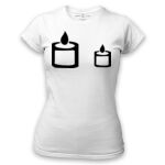 Women's Tshirt Thumbnail