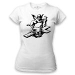 Women's Tshirt Thumbnail