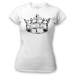 Women's Tshirt Thumbnail