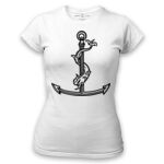 Women's Tshirt Thumbnail
