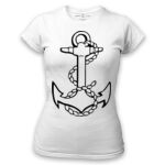 Women's Tshirt Thumbnail