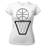 Women's Tshirt Thumbnail