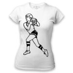 Women's Tshirt Thumbnail