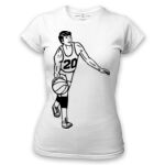 Women's Tshirt Thumbnail