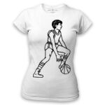 Women's Tshirt Thumbnail