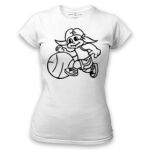 Women's Tshirt Thumbnail