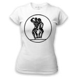 Women's Tshirt Thumbnail