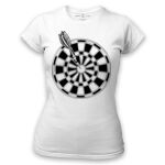 Women's Tshirt Thumbnail