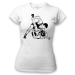 Women's Tshirt Thumbnail