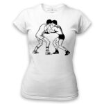 Women's Tshirt Thumbnail