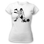 Women's Tshirt Thumbnail