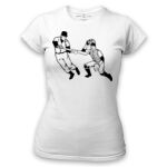 Women's Tshirt Thumbnail