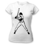 Women's Tshirt Thumbnail