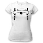 Women's Tshirt Thumbnail