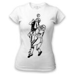 Women's Tshirt Thumbnail