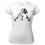 Women's Tshirt Thumbnail