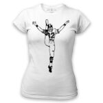 Women's Tshirt Thumbnail