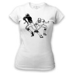 Women's Tshirt Thumbnail