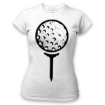 Women's Tshirt Thumbnail