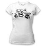 Women's Tshirt Thumbnail