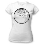 Women's Tshirt Thumbnail