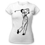 Women's Tshirt Thumbnail