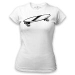 Women's Tshirt Thumbnail