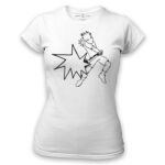 Women's Tshirt Thumbnail