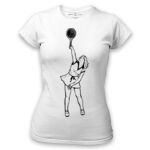 Women's Tshirt Thumbnail
