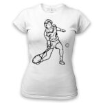 Women's Tshirt Thumbnail